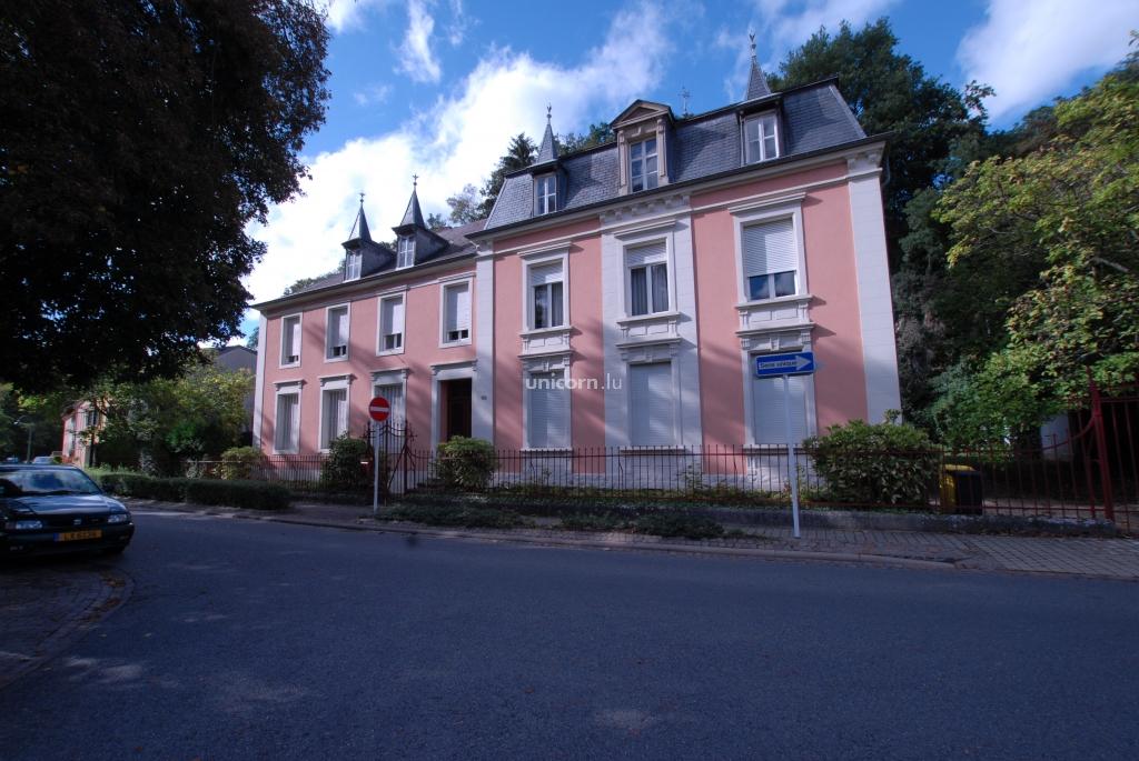 House for sale in Mondorf-Les-Bains  - 500m²