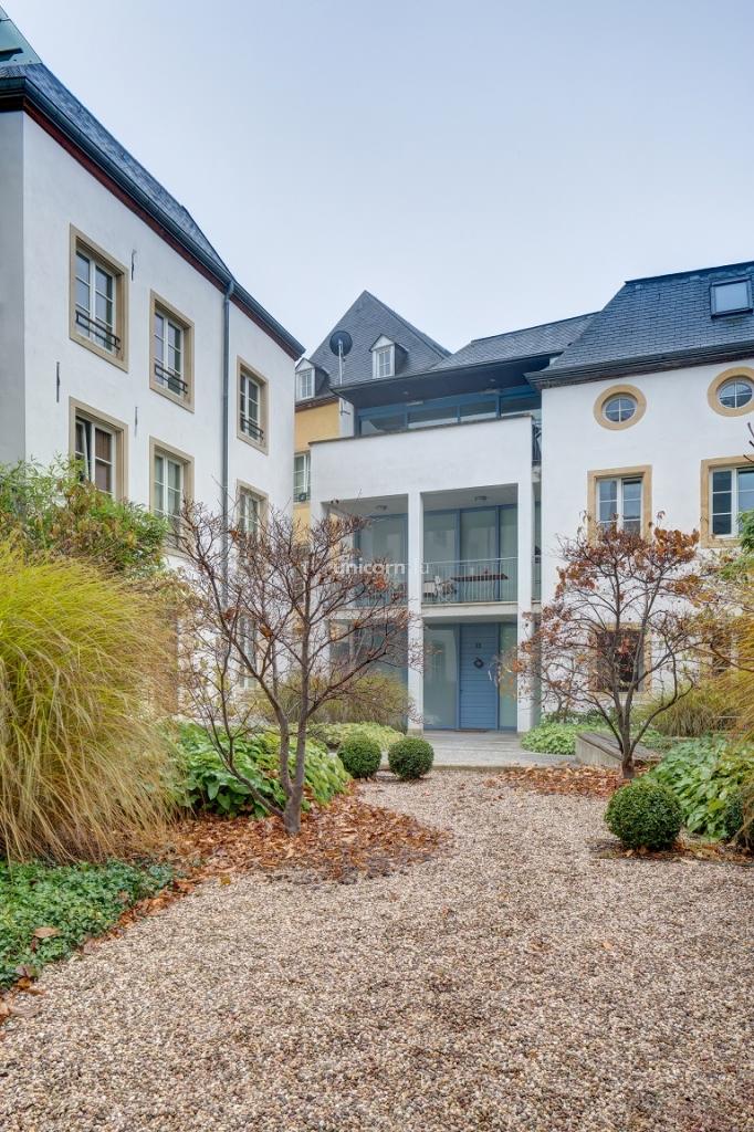 Penthouse zu vermieten in Luxembourg  - 70m²