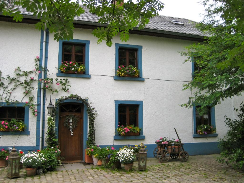 Haus zu verkaufen in Wemperhardt 
