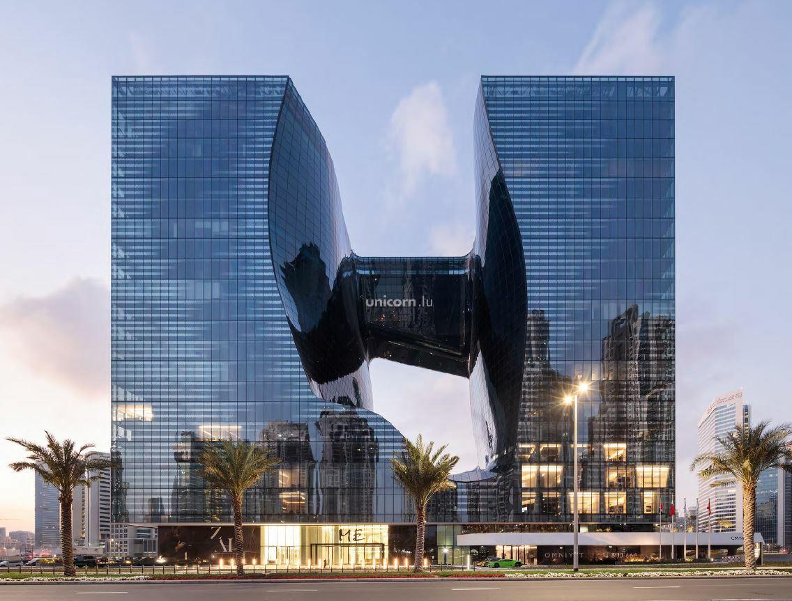 Wohnung zu verkaufen in Dubaï  - 103m²