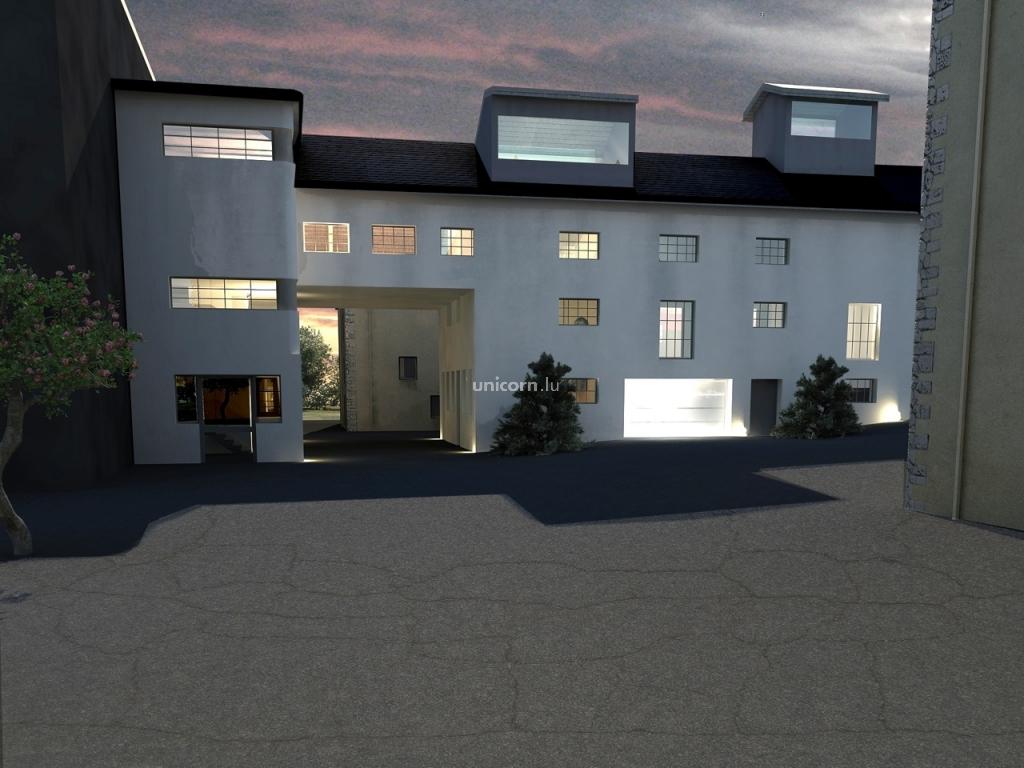 Haus zu verkaufen in Manternach  - 500m²