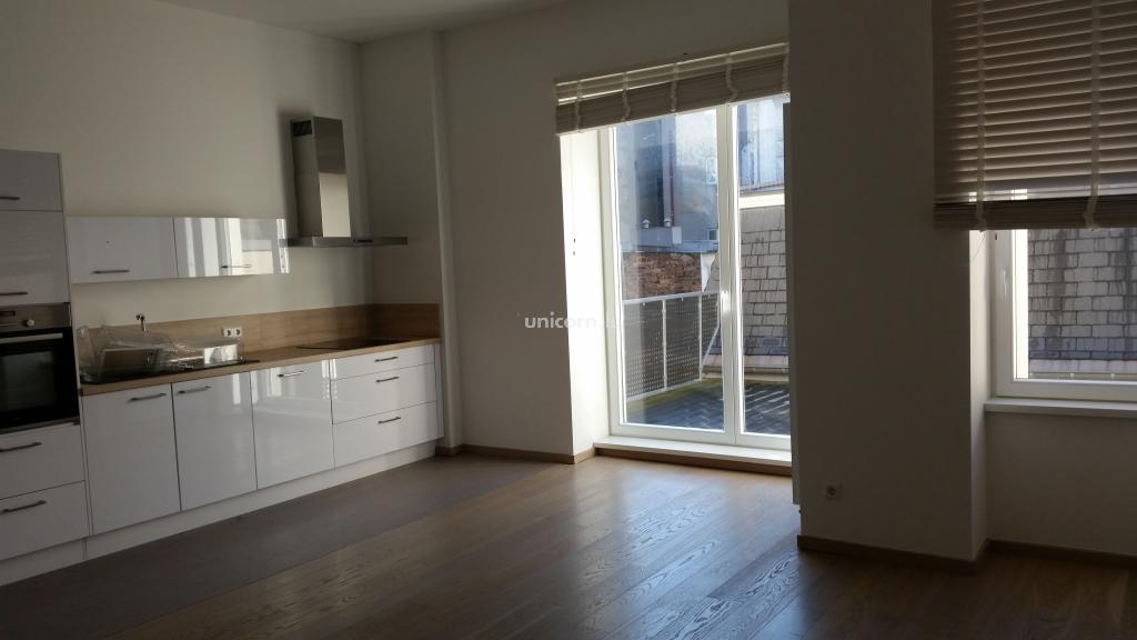 Apartment for rent in Luxembourg  - 68m²