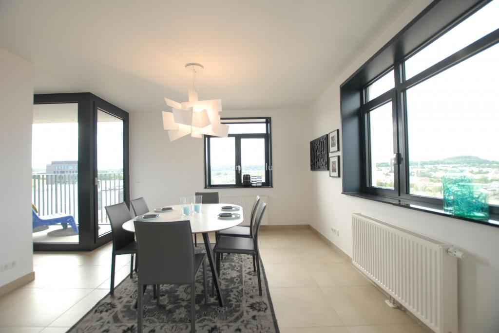 Apartment for rent in Belval  - 86m²