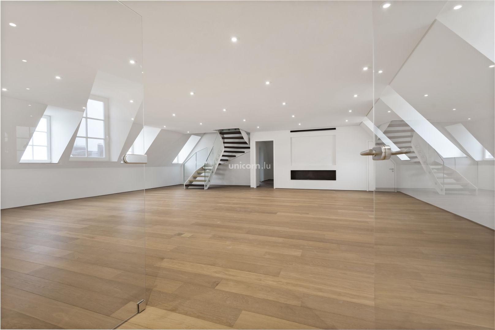 Apartment for sale in Luxembourg-Centre  - 262.7m²