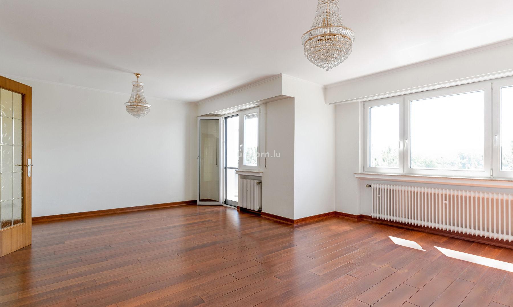 Apartment for sale in Bertrange  - 95m²
