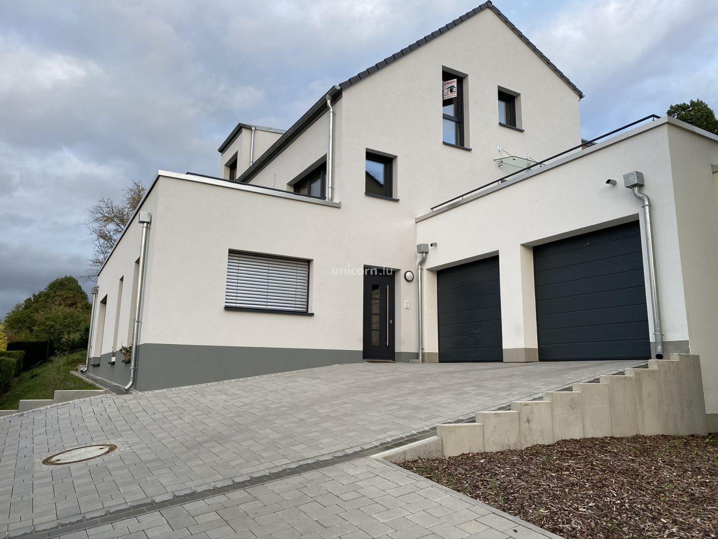Wohnung zu verkaufen in Echternach  - 153m²