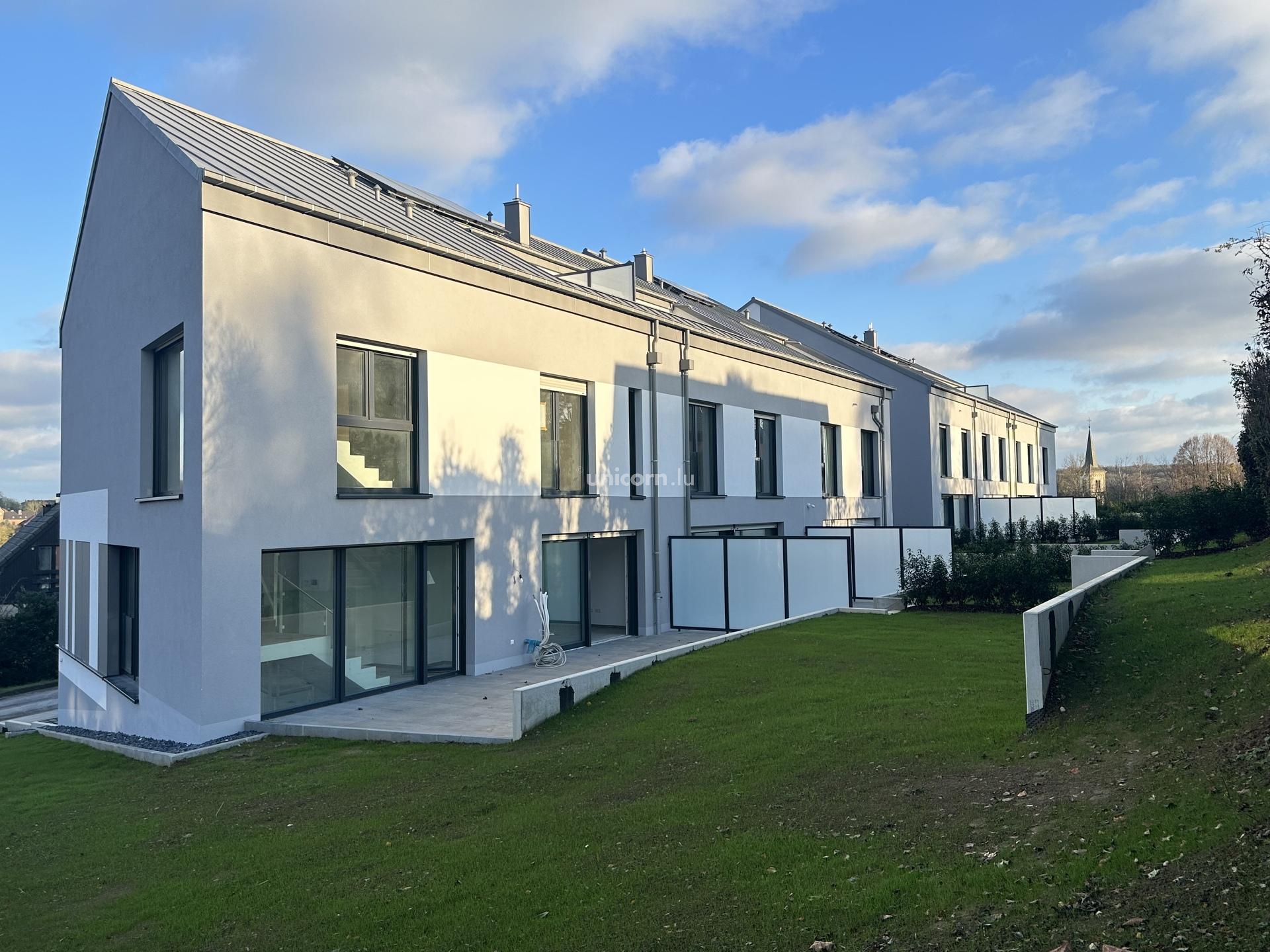  Trengen Knapp - Real estate project in Oetrange