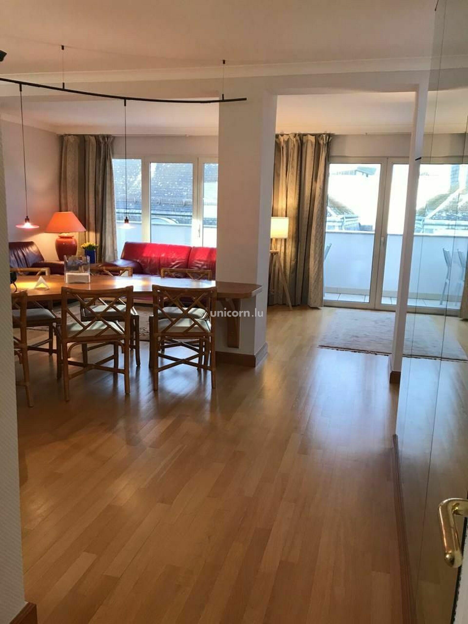 Apartment for rent in Luxembourg  - 75m²