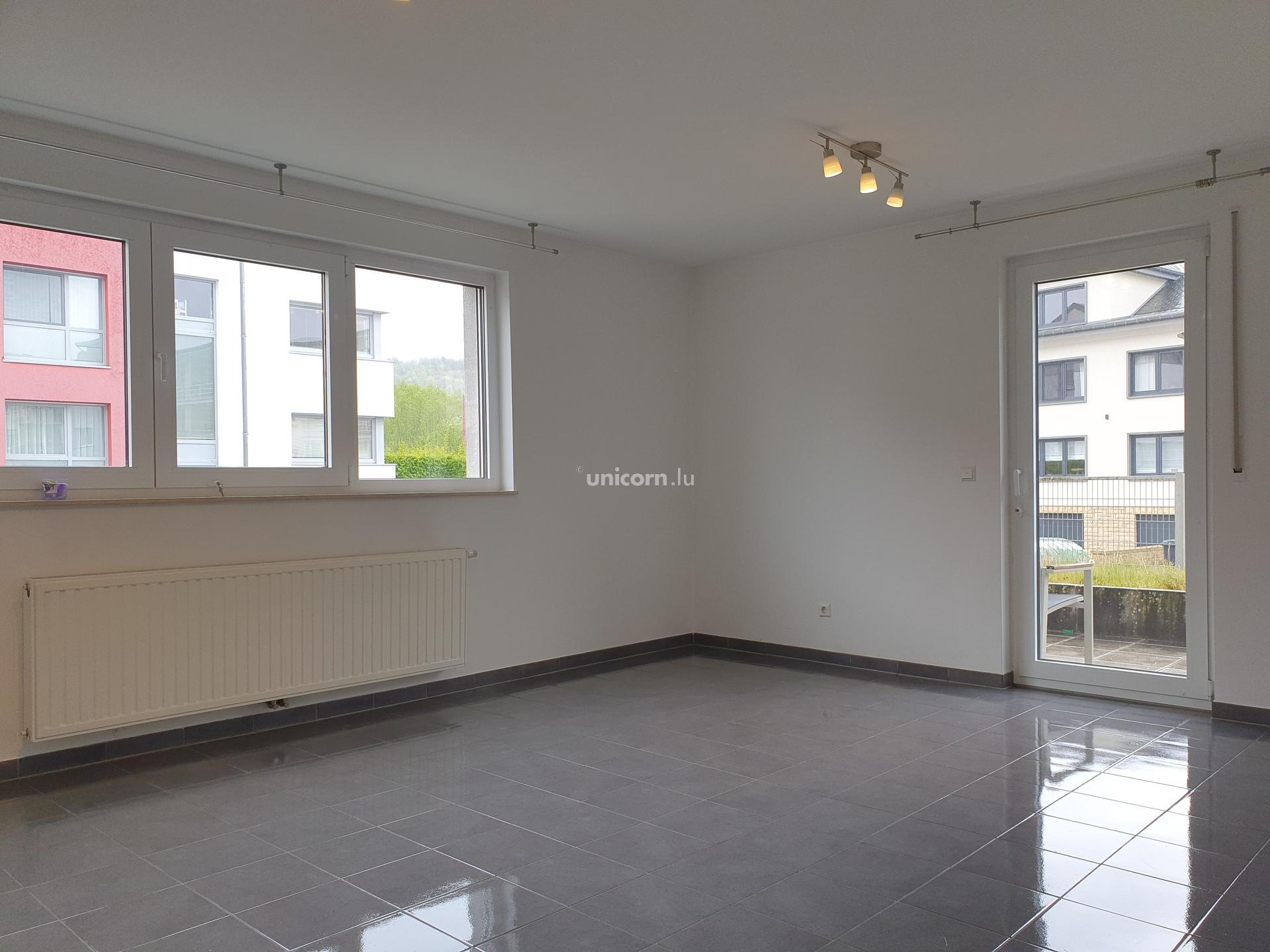 Apartment for rent in Bereldange  - 62.5m²