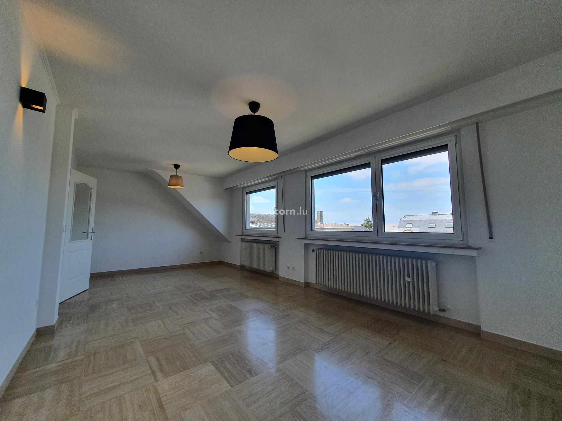 Apartment for rent in Luxembourg-Howald  - 75m²