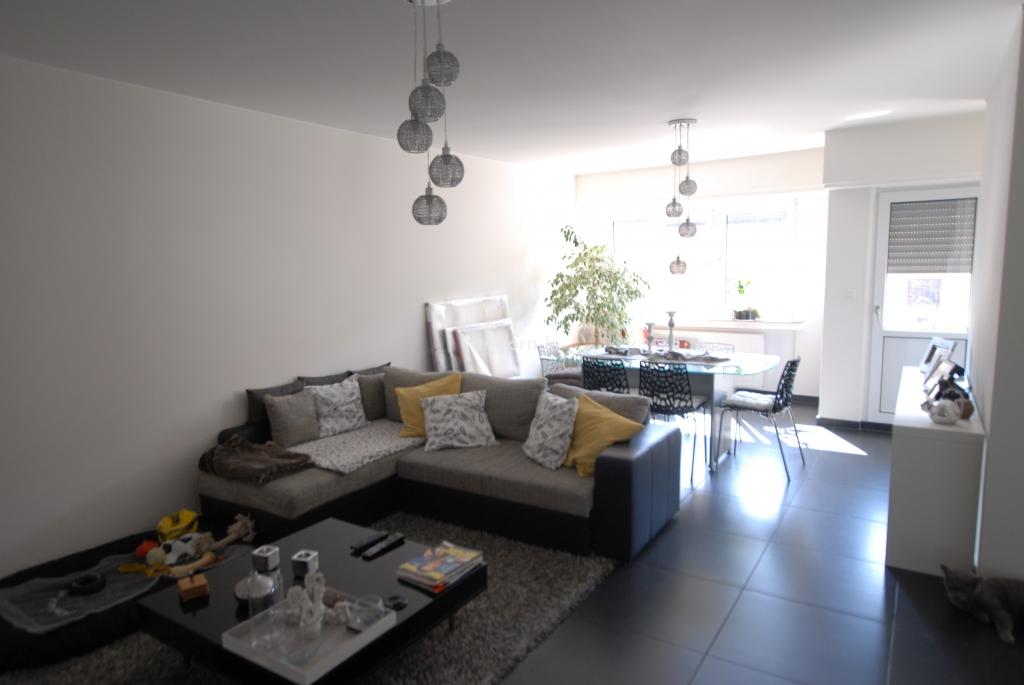 Apartment for rent in Luxembourg  - 86m²