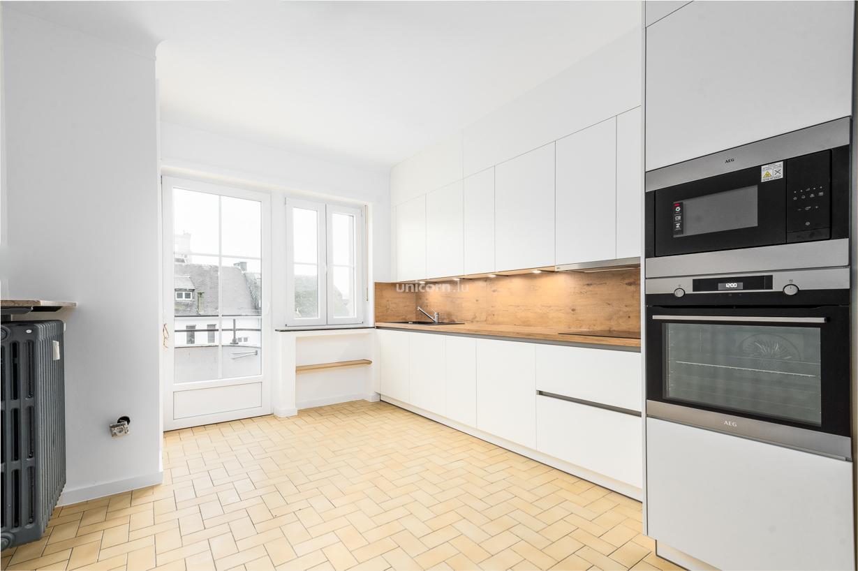 Flatsharing for rent in Esch-sur-Alzette  - 140m²