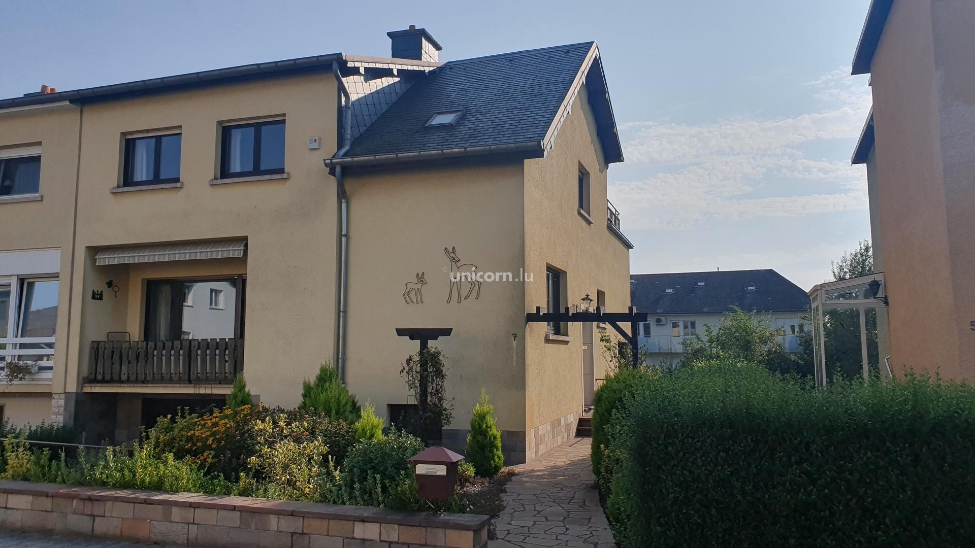 Maison en vente à Fentange  - 175m²