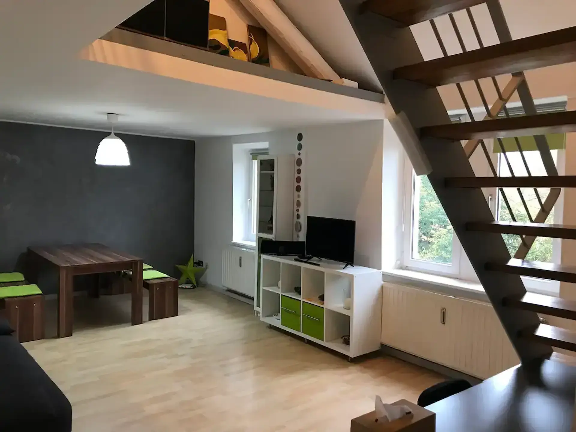 Wohnung zu verkaufen in Luxembourg  - 78m²