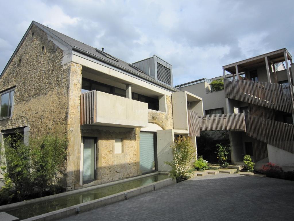 单元房 for rent in Luxembourg-Dommeldange  - 60m²