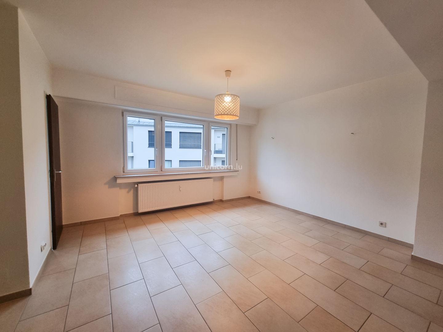 Studio zu vermieten in Luxembourg  - 33m²