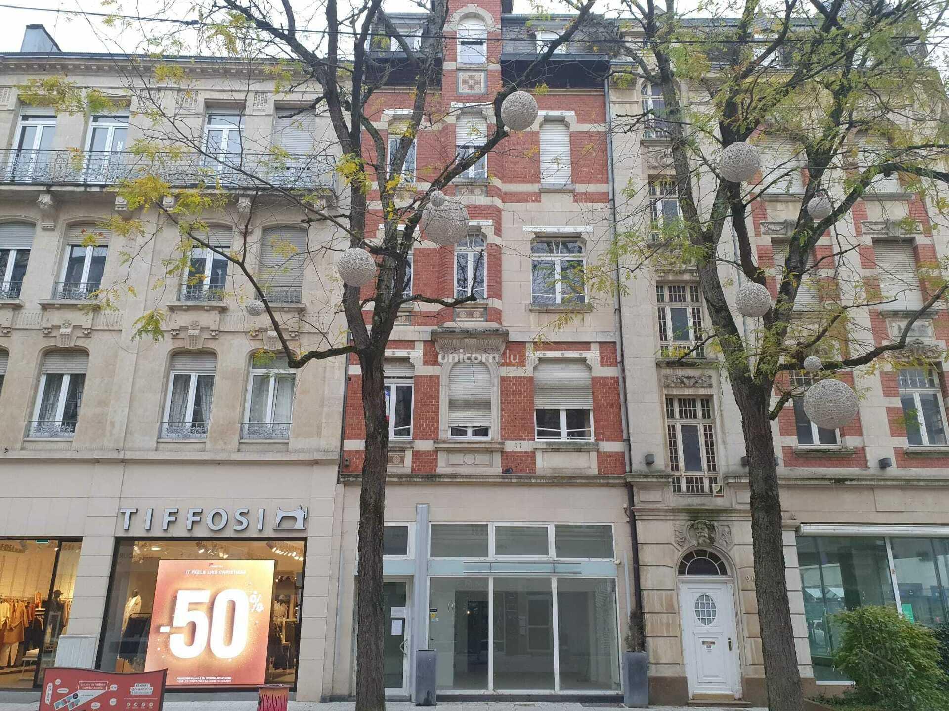 Gebäude zu verkaufen in Esch-sur-Alzette  - 154m²