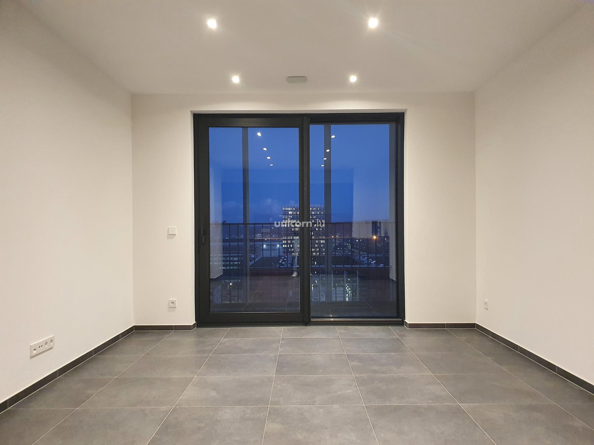 单元房 for rent in Belval  - 46.66m²