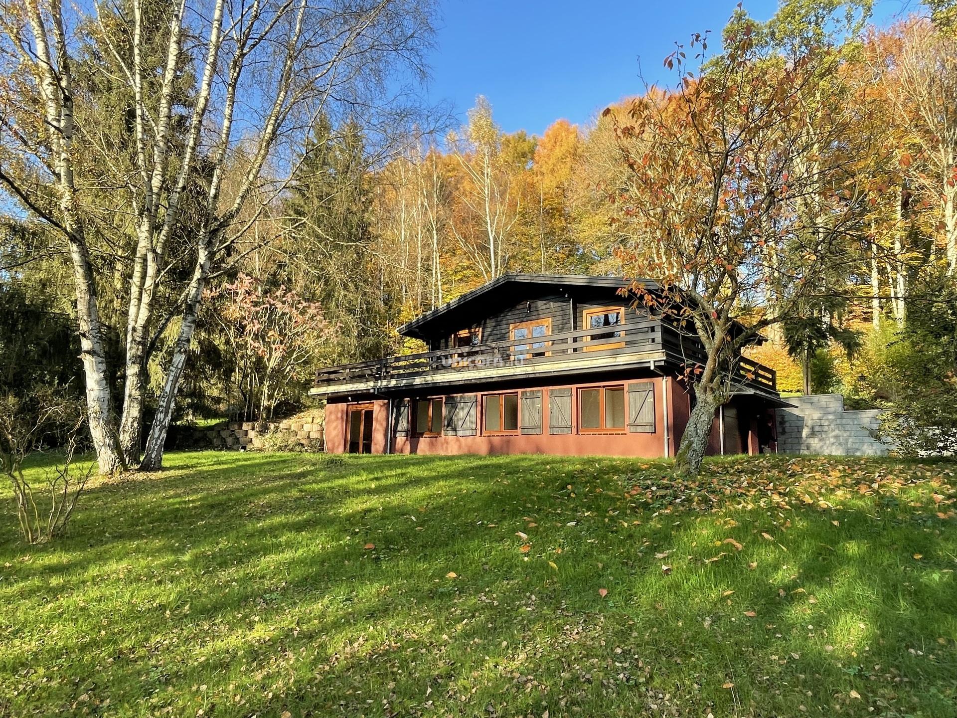 Haus zu verkaufen in Imbringen  - 170m²