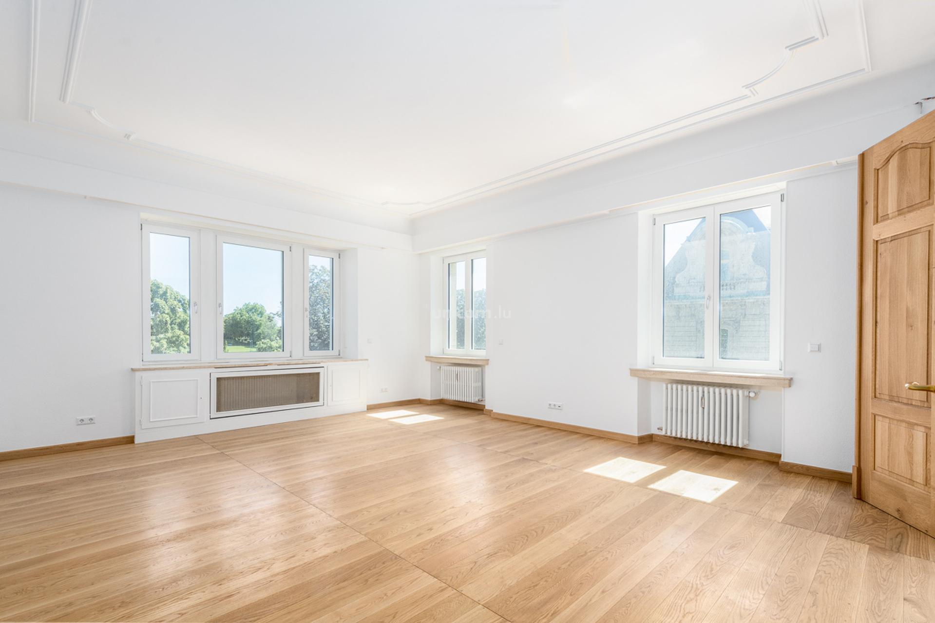 单元房 for rent in Luxembourg  - 140m²