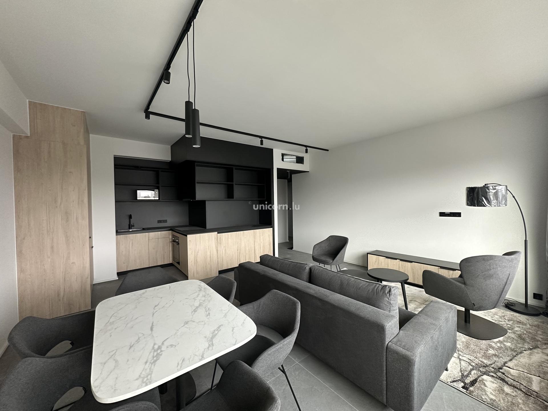 Appartement en vente à Luxembourg-Bonnevoie  - 74.9m²