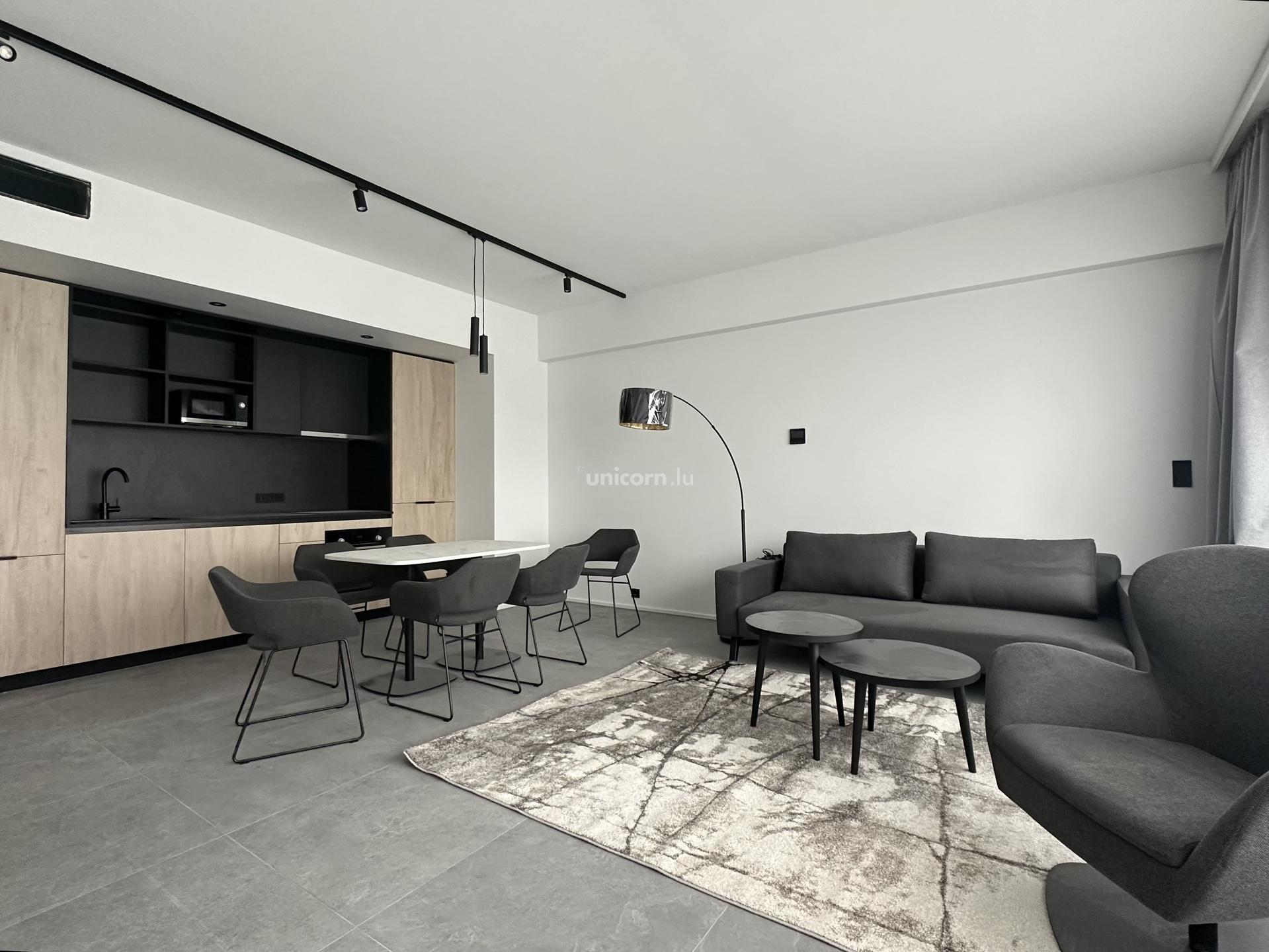 Appartement en vente à Luxembourg-Bonnevoie  - 83.44m²