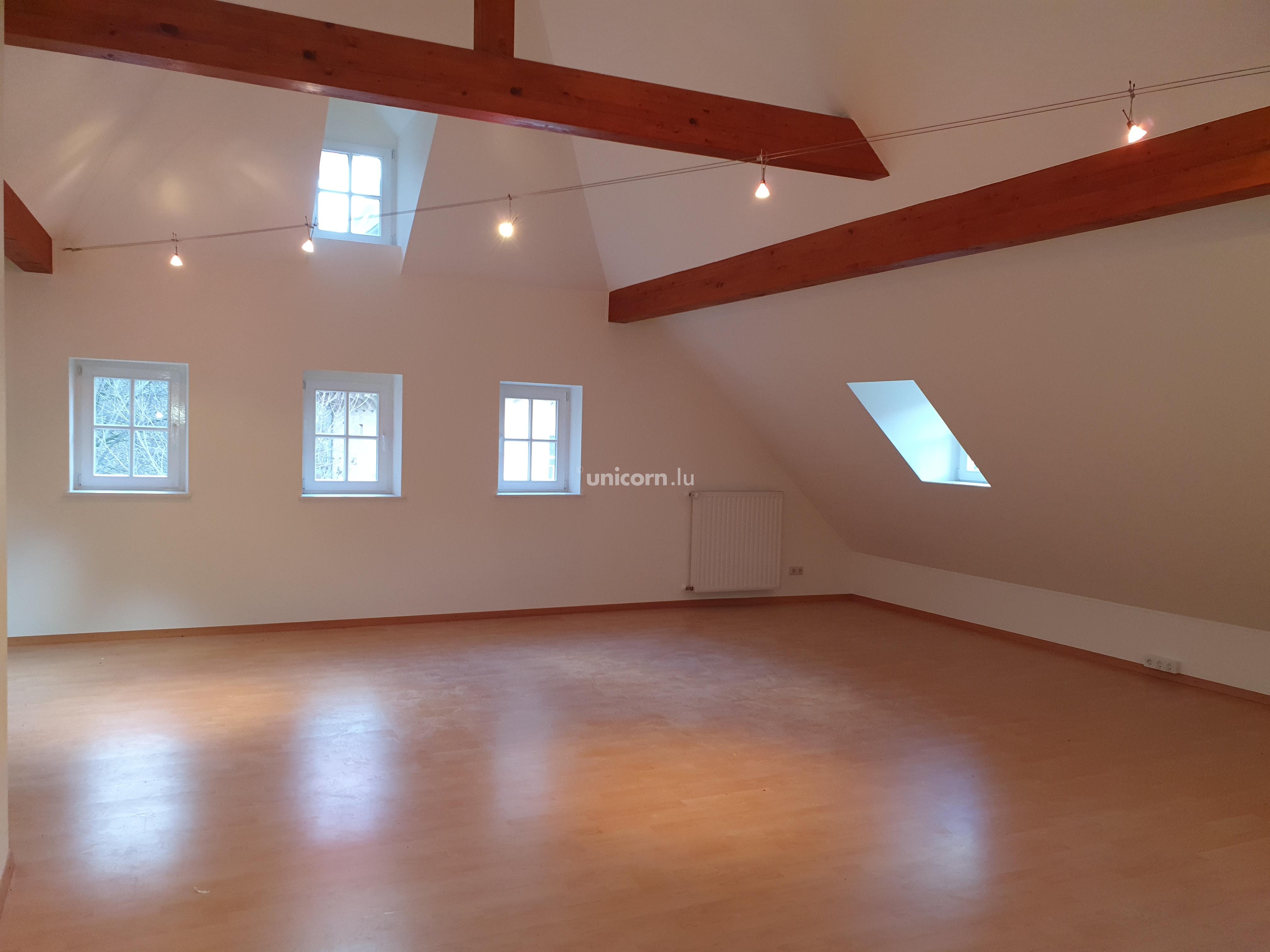 Wohnung zu vermieten in Luxembourg  - 73m²