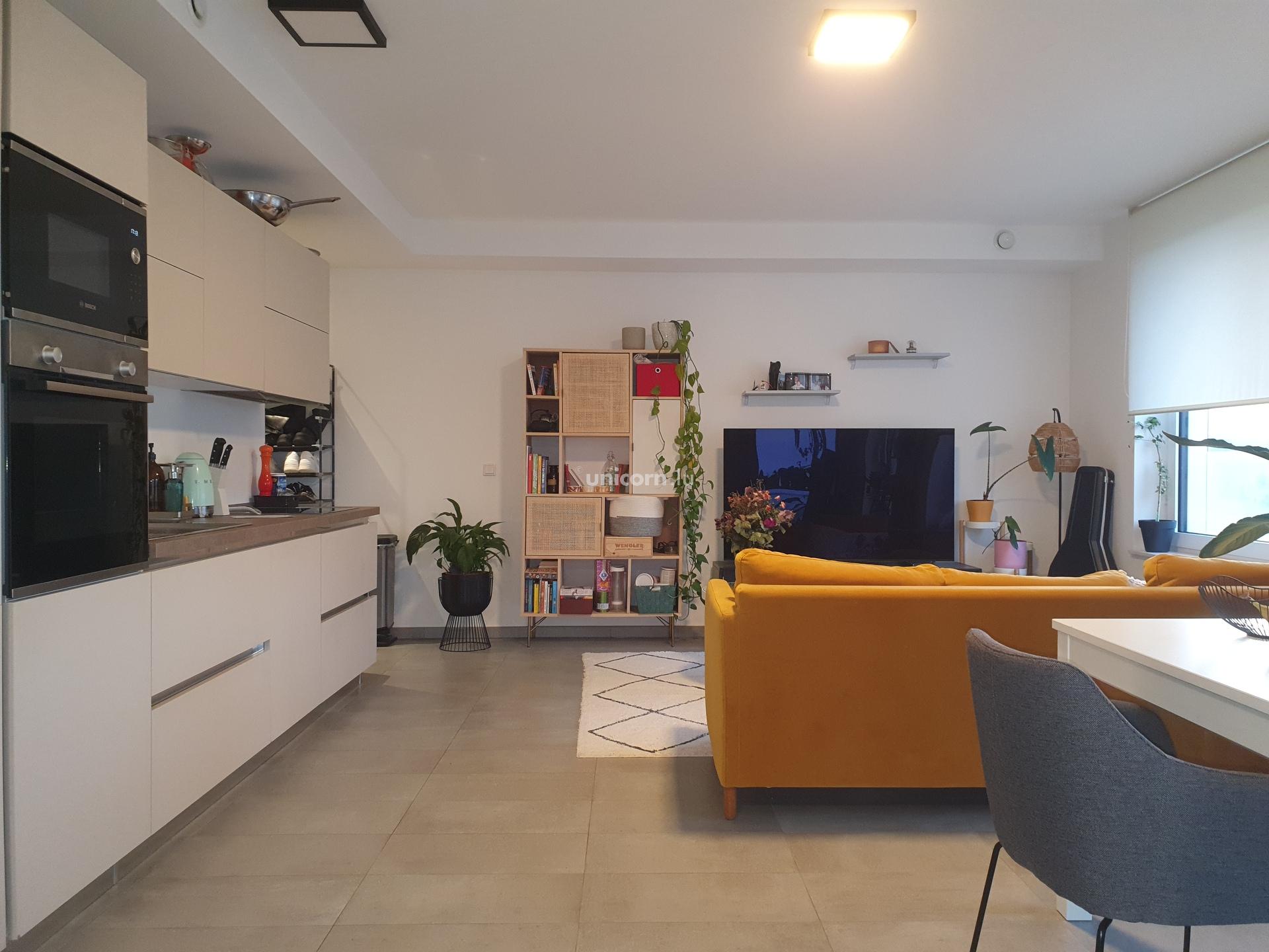 单元房 for rent in Belval  - 66m²