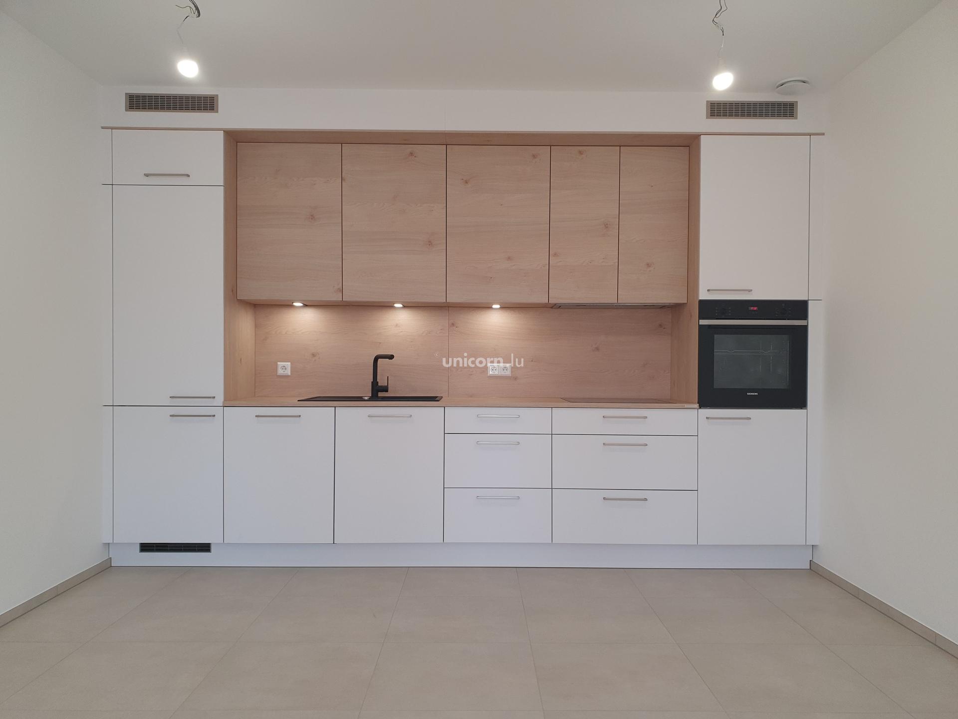 单元房 for rent in Wickrange  - 53m²