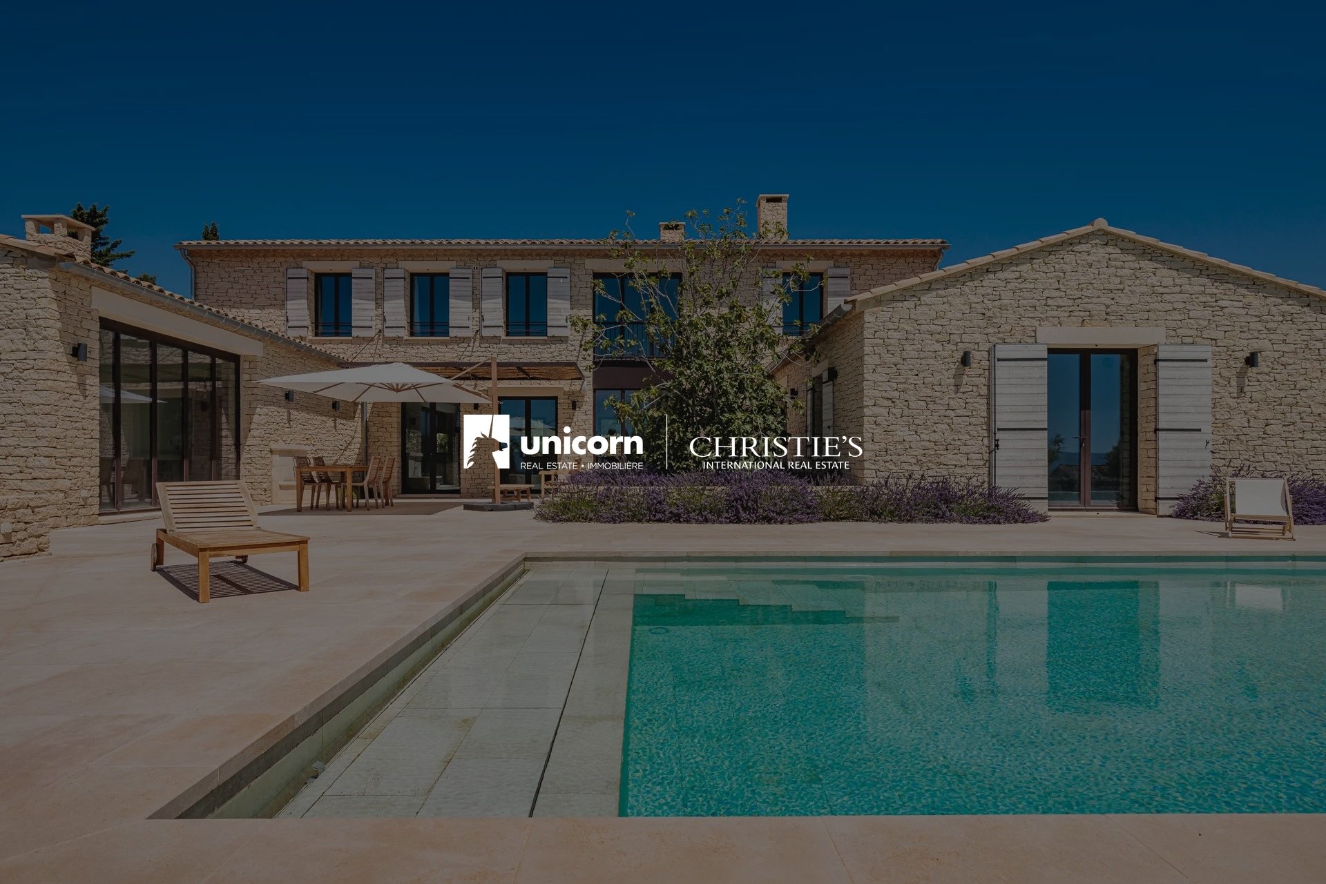 Maison en vente à Gordes  - 464m²