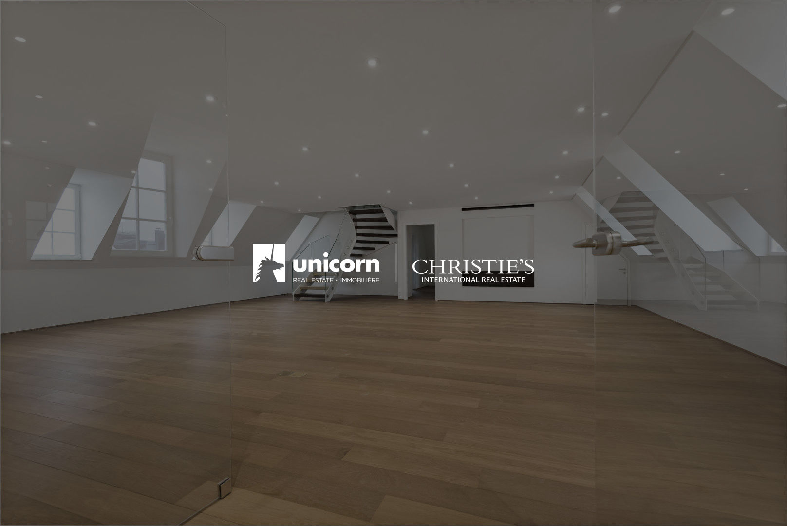 Apartment for sale in Luxembourg-Centre  - 262.7m²