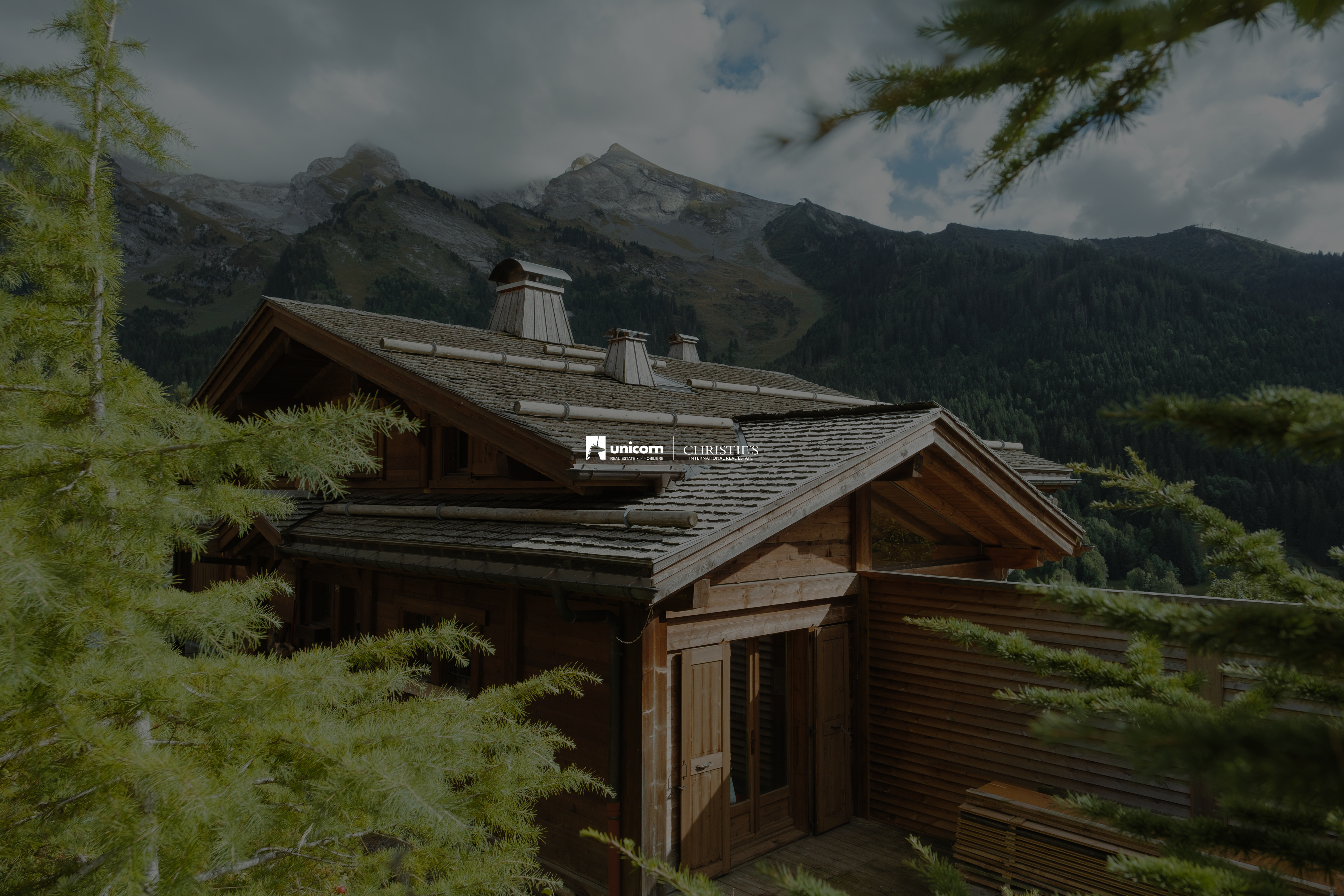 Chalet for sale in La Clusaz  - 249.94m²