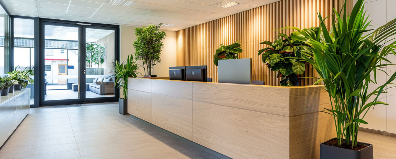 Office rental Luxembourg - Offices for rent Luxembourg